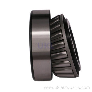 tapered roller wheel bearing for auto spare parts